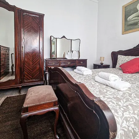 Вилла Casa Bacalhau - - Jacuzzi - By Bedzy