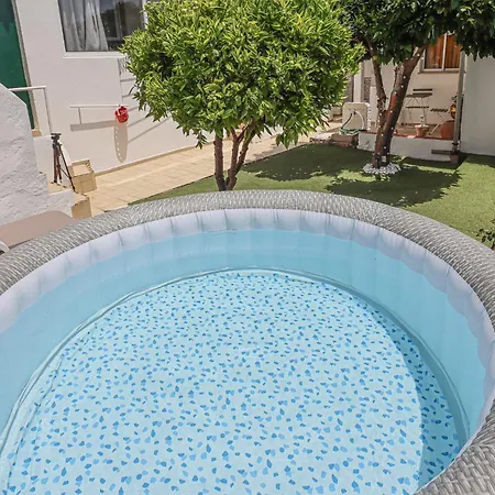 Casa Bacalhau - - Jacuzzi - By Bedzy Вилла Tunes