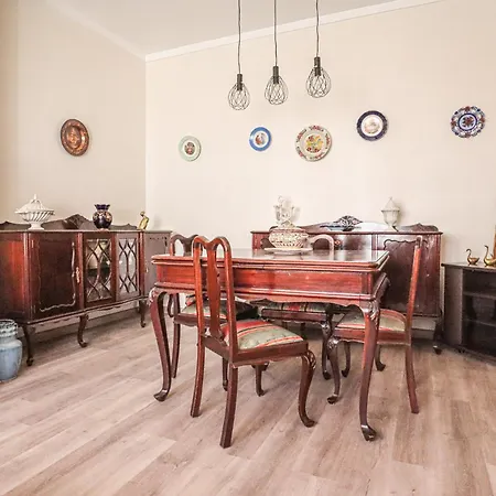 Casa Bacalhau - - Jacuzzi - By Bedzy Вилла
