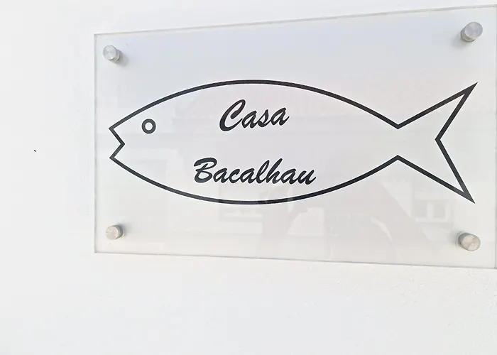 Villa Casa Bacalhau - - Jacuzzi - By Bedzy Tunes