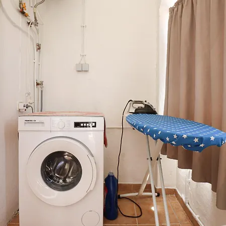 빌라 Casa Bacalhau - - Jacuzzi - By Bedzy *