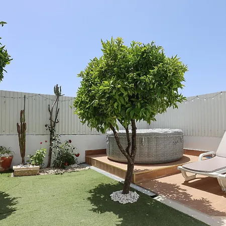 Willa Casa Bacalhau - - Jacuzzi - By Bedzy *