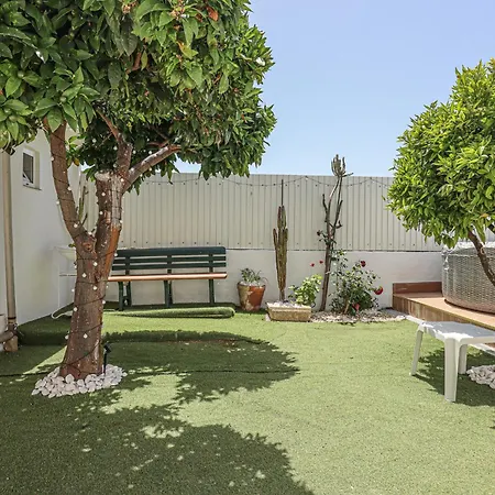 Casa Bacalhau - - Jacuzzi - By Bedzy * Tunes