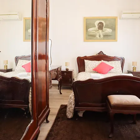 빌라 Casa Bacalhau - - Jacuzzi - By Bedzy Tunes