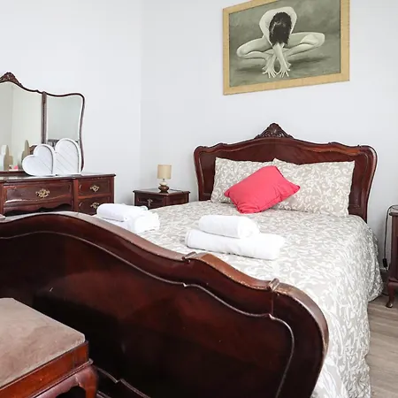 Casa Bacalhau - - Jacuzzi - By Bedzy 빌라 Tunes