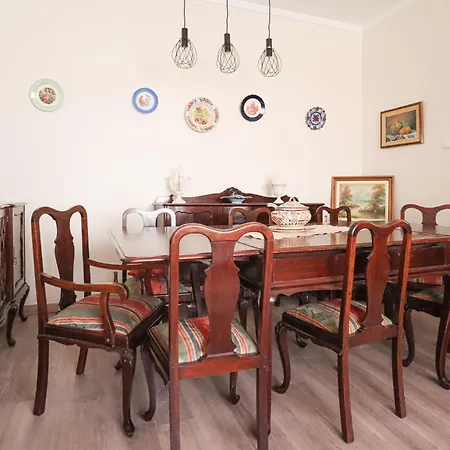 Casa Bacalhau - - Jacuzzi - By Bedzy 빌라 *