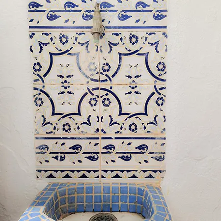 빌라 Casa Bacalhau - - Jacuzzi - By Bedzy *