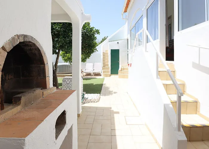 Casa Bacalhau - - Jacuzzi - By Bedzy