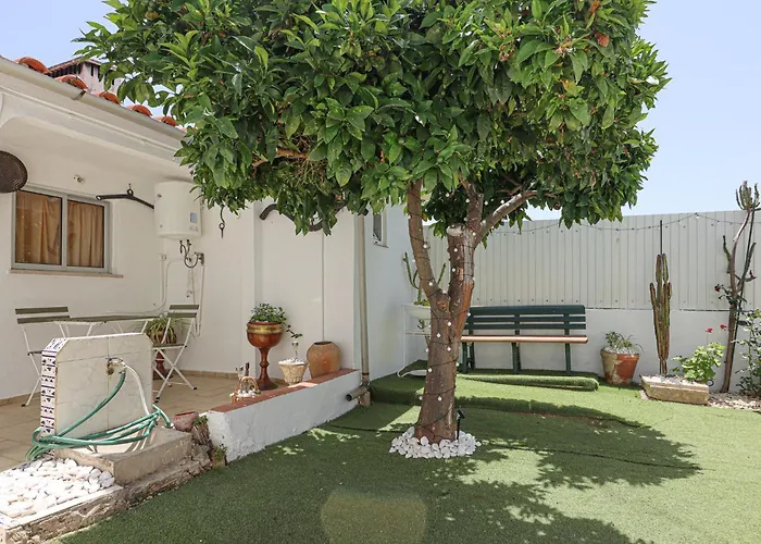 Willa Casa Bacalhau - - Jacuzzi - By Bedzy Tunes