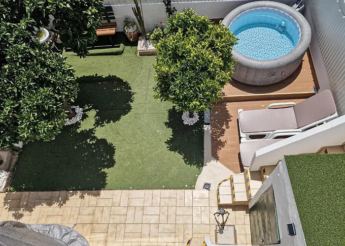 Willa Casa Bacalhau - - Jacuzzi - By Bedzy *