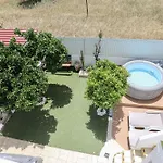 Casa Bacalhau - - Jacuzzi - By Bedzy ヴィラ Tunes
